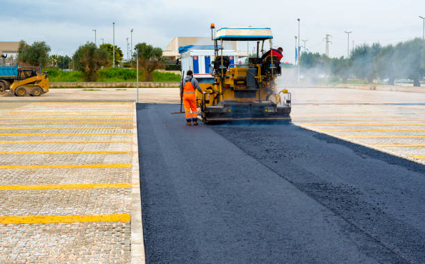 Best Recycled Asphalt Driveway Installation  in Juneau, AK